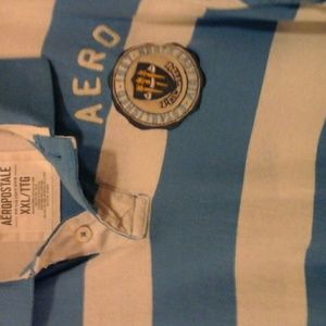 Aeropostale Polo Shirt